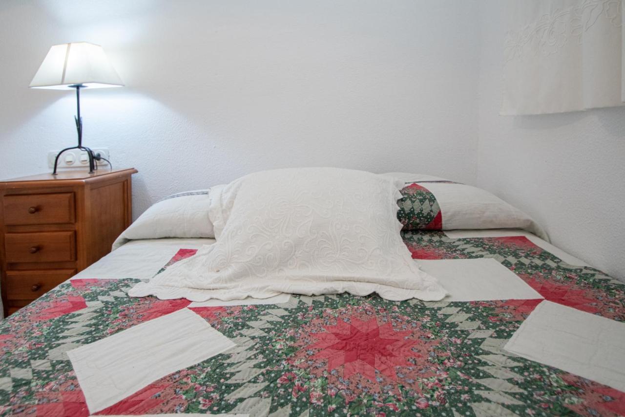 Apartamento Atlantico 4 Cadiz Apartment Exterior photo