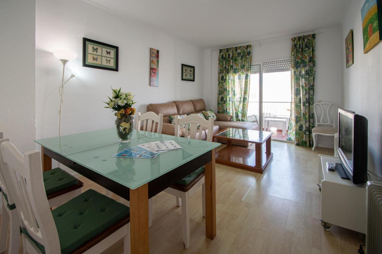 Apartamento Atlantico 4 Cadiz Apartment Exterior photo
