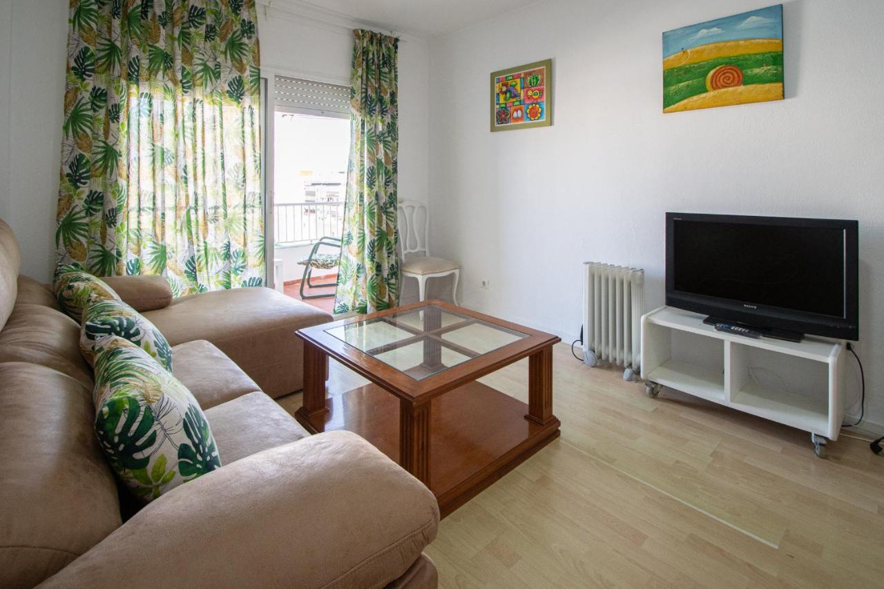 Apartamento Atlantico 4 Cadiz Apartment Exterior photo