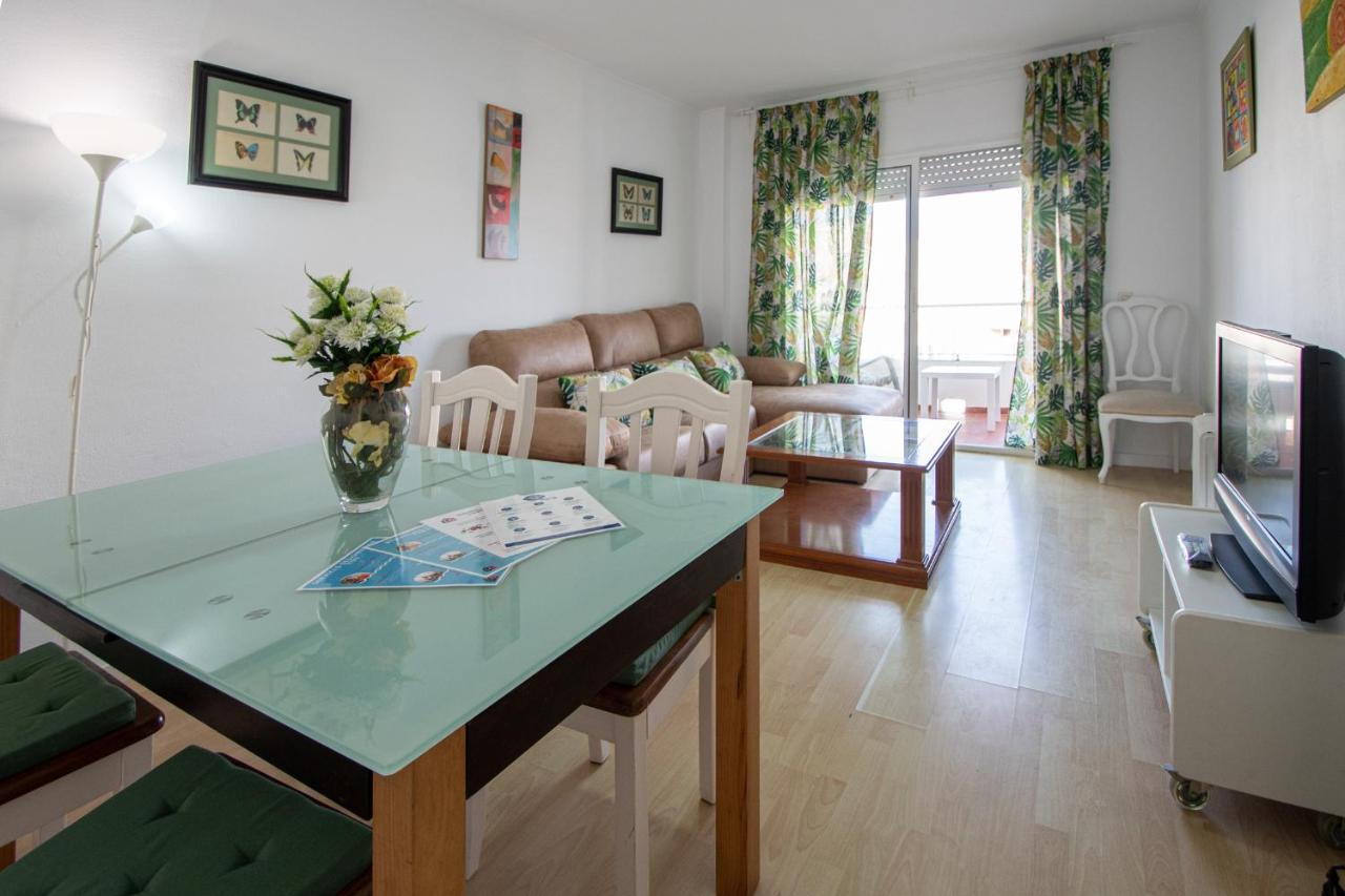 Apartamento Atlantico 4 Cadiz Apartment Exterior photo